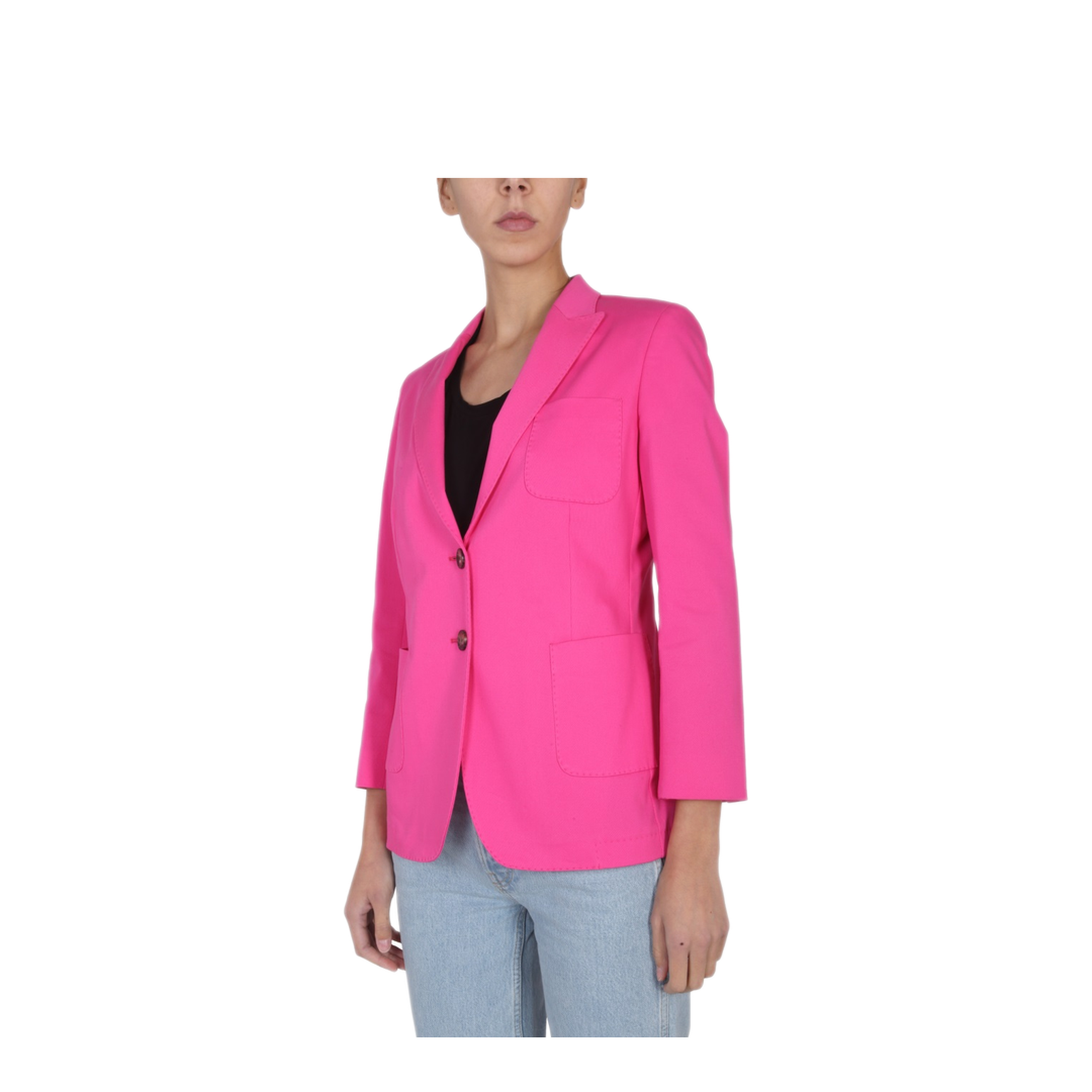 MAYFEYR - SAULINA - Adelaide Jacket - ADELAIDESA70023