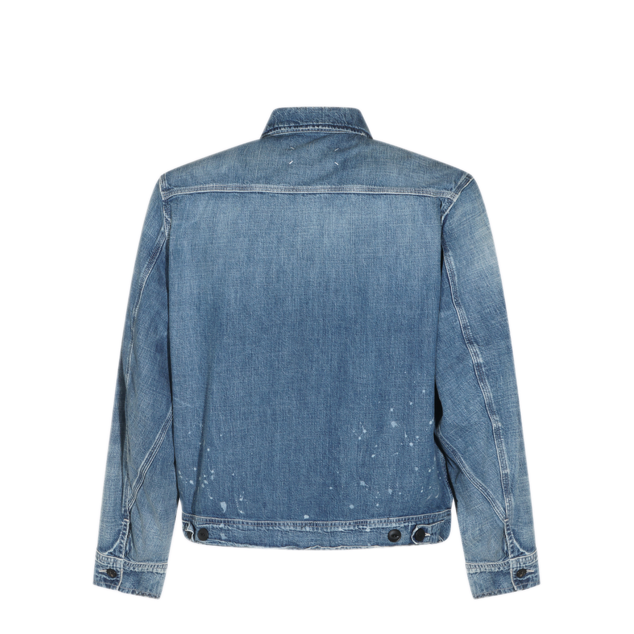 MAYFEYR - Maison Margiela - Jackets - S50AM0690M30021964