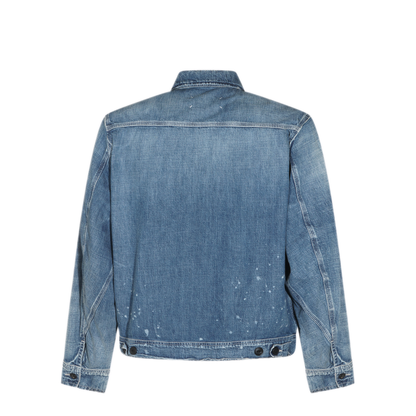 MAYFEYR - Maison Margiela - Jackets - S50AM0690M30021964