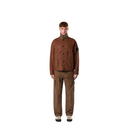 MAYFEYR - Stone Island - Jackets - L1S154100010S0299V007C