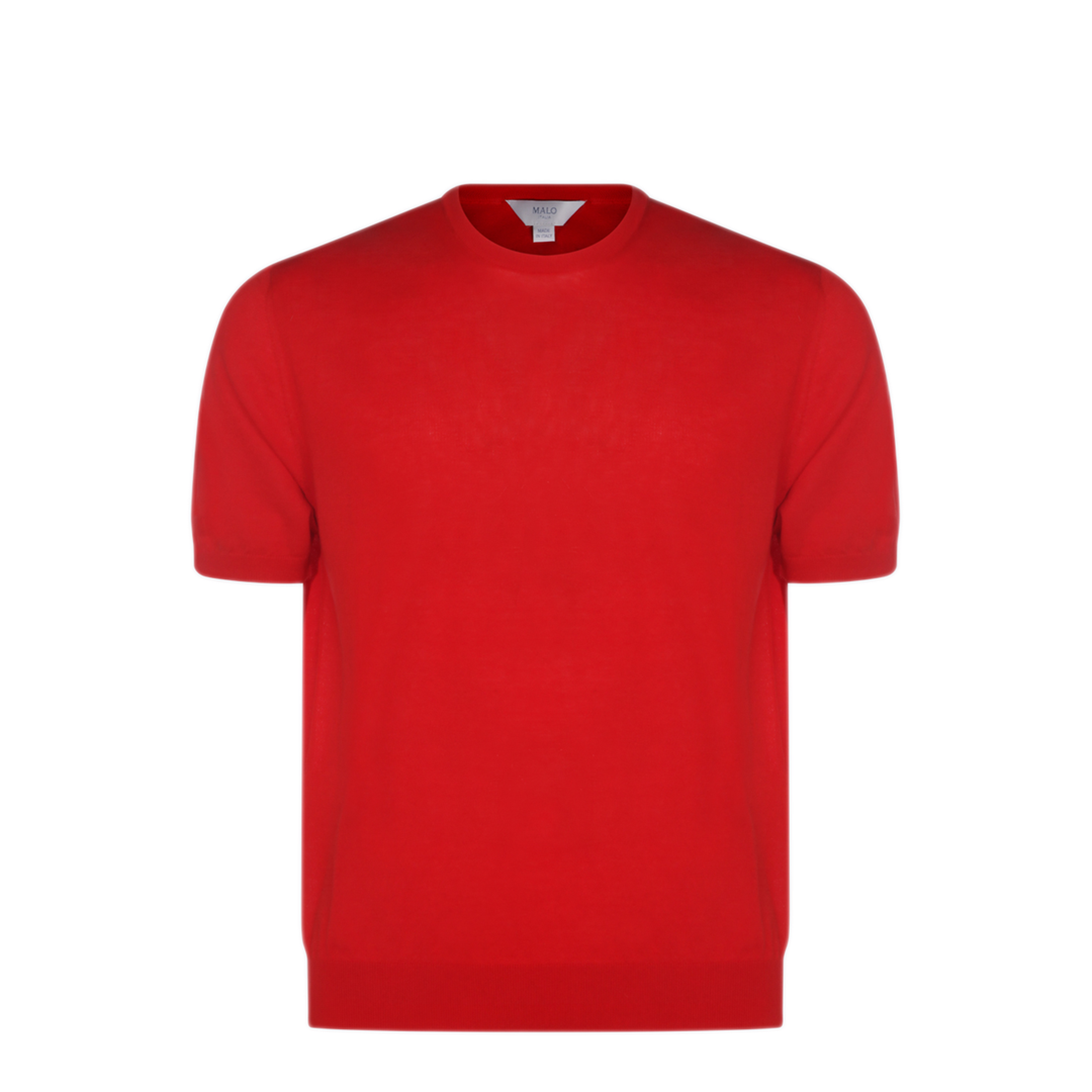 MAYFEYR - Malo - T Shirts And Polos - UXA406F3Z31E3588