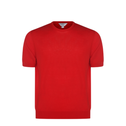 MAYFEYR - Malo - T Shirts And Polos - UXA406F3Z31E3588