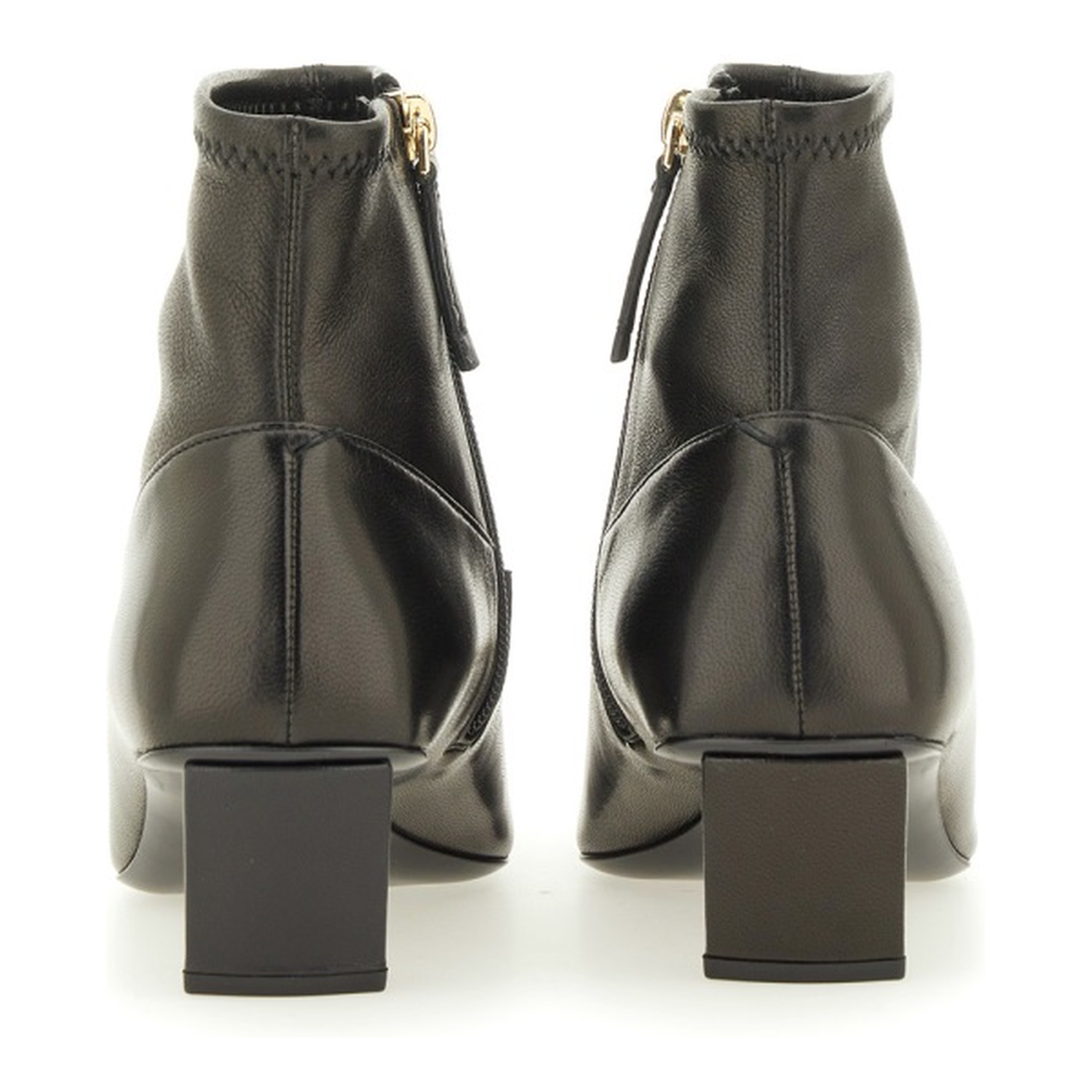 Boots Black