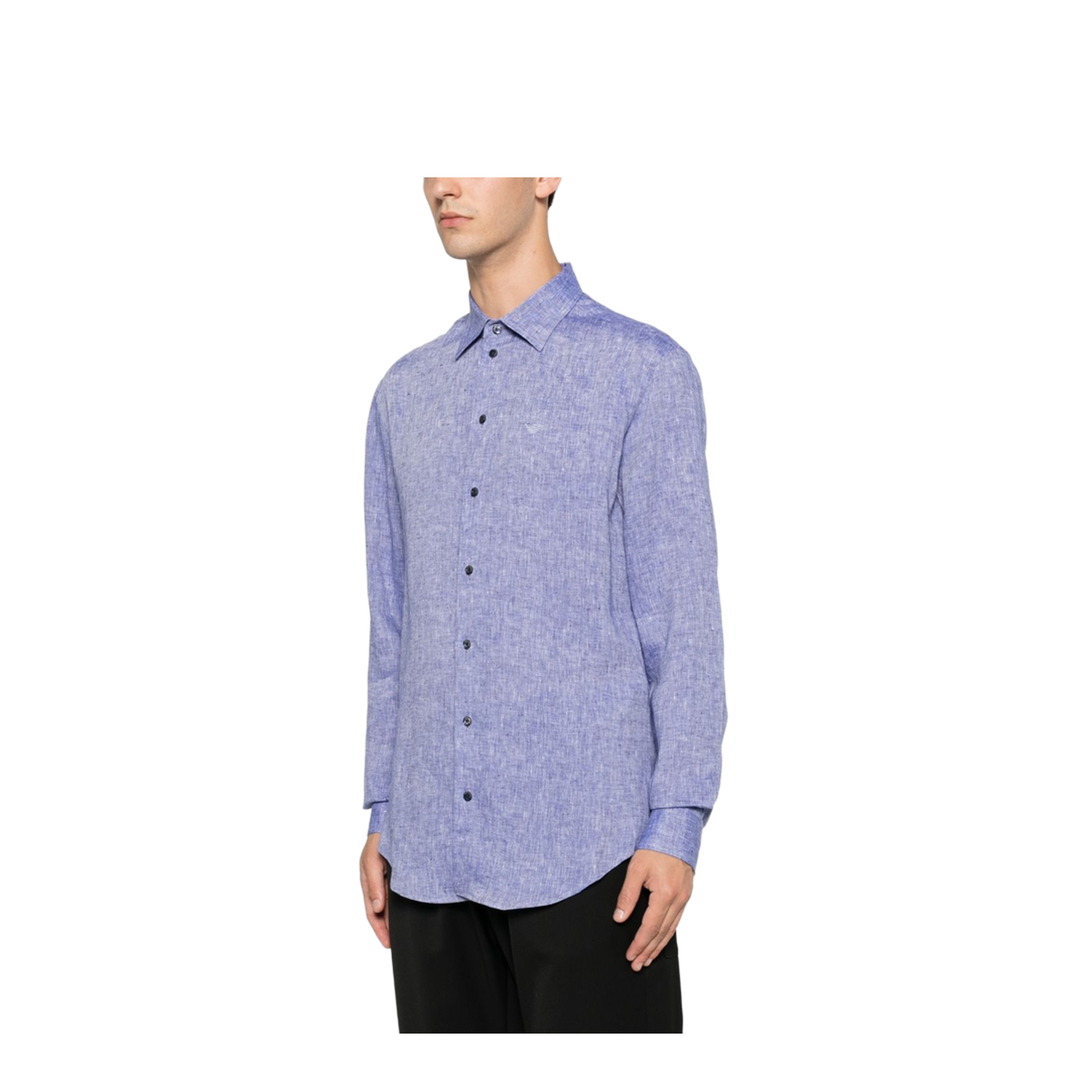 MAYFEYR - Emporio Armani - Shirts Ink - EM000099TE10157OB003