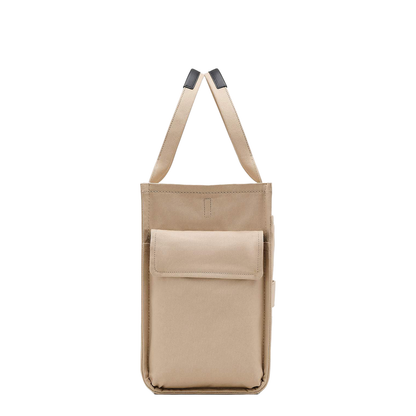 Travel Tote Cotton Handbag