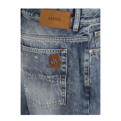 Denim Jeans