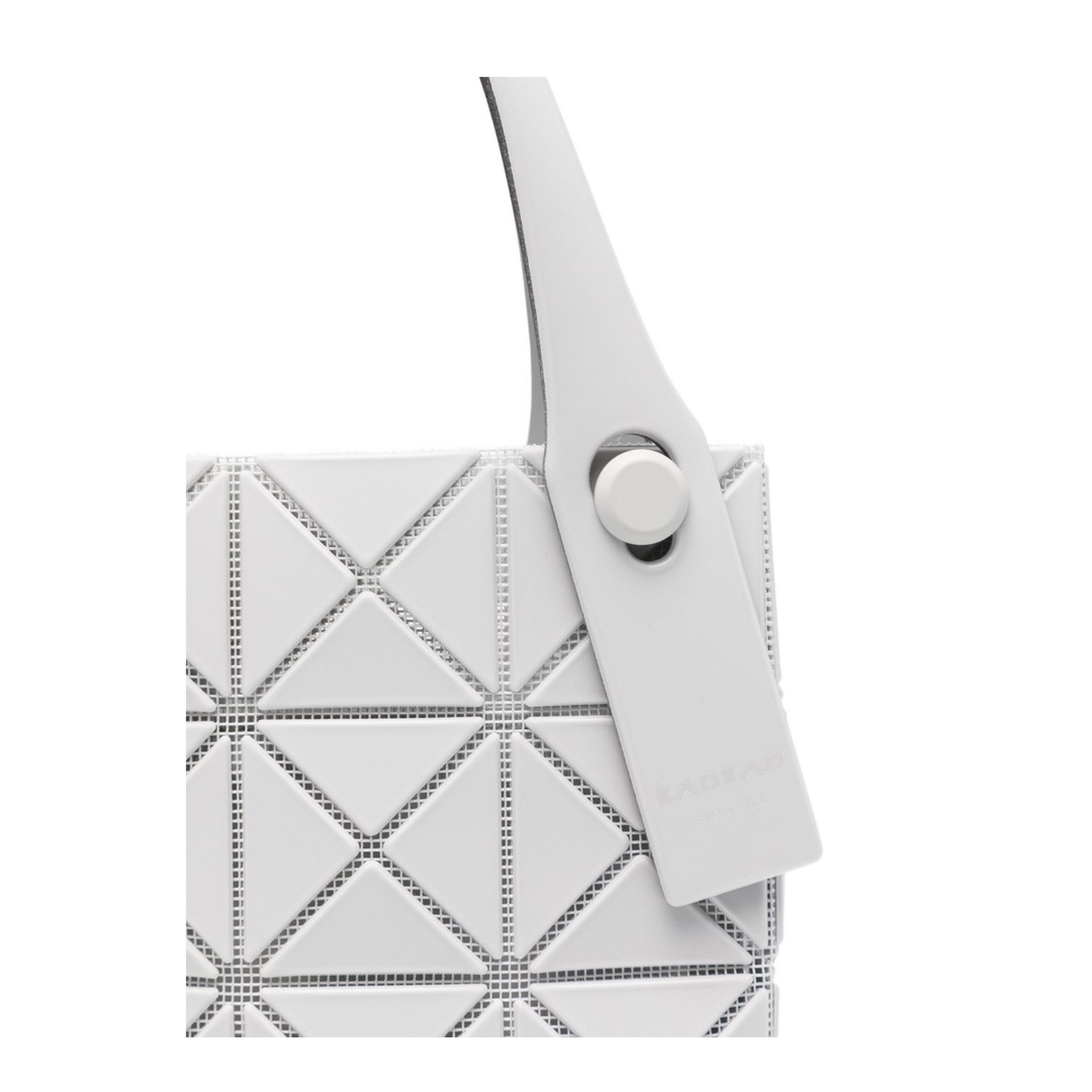 Iconic Geometric Bag