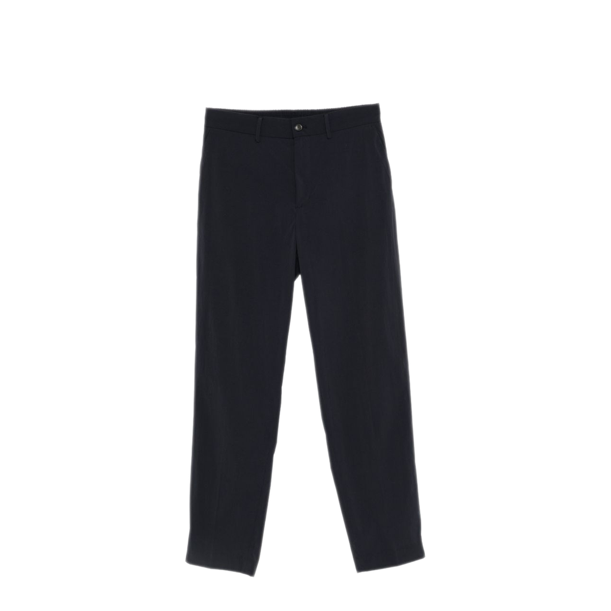MAYFEYR - Emporio Armani - Trousers Navy - EM006769AF27876UB118