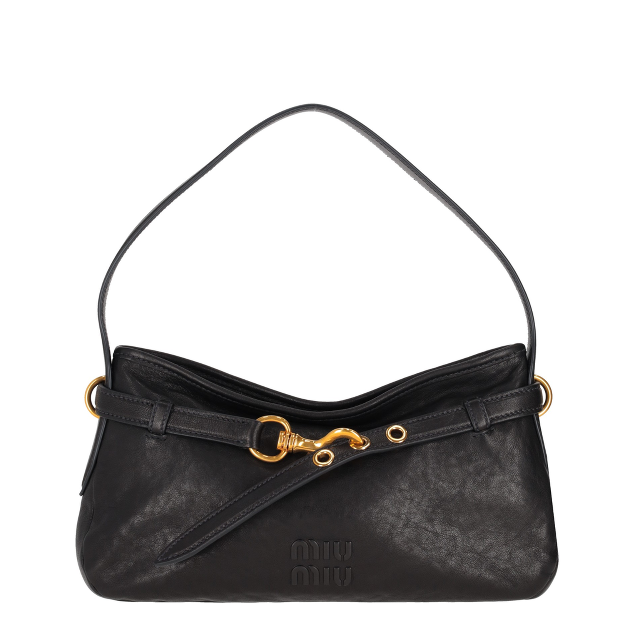 MAYFEYR - Miu Miu - Sacca - 5BC182VOOO2BBLF0002