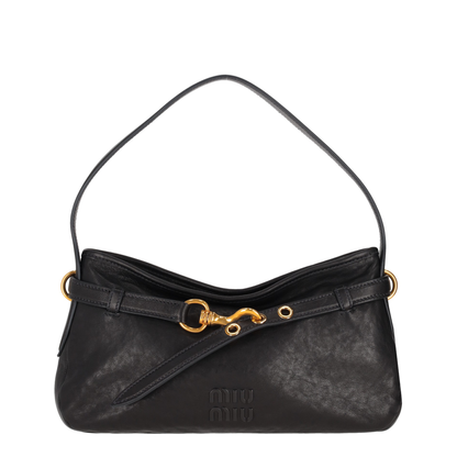 MAYFEYR - Miu Miu - Sacca - 5BC182VOOO2BBLF0002