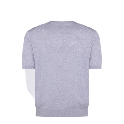 MAYFEYR - Malo - T Shirts And Polos - UXA406F3Z31E3618
