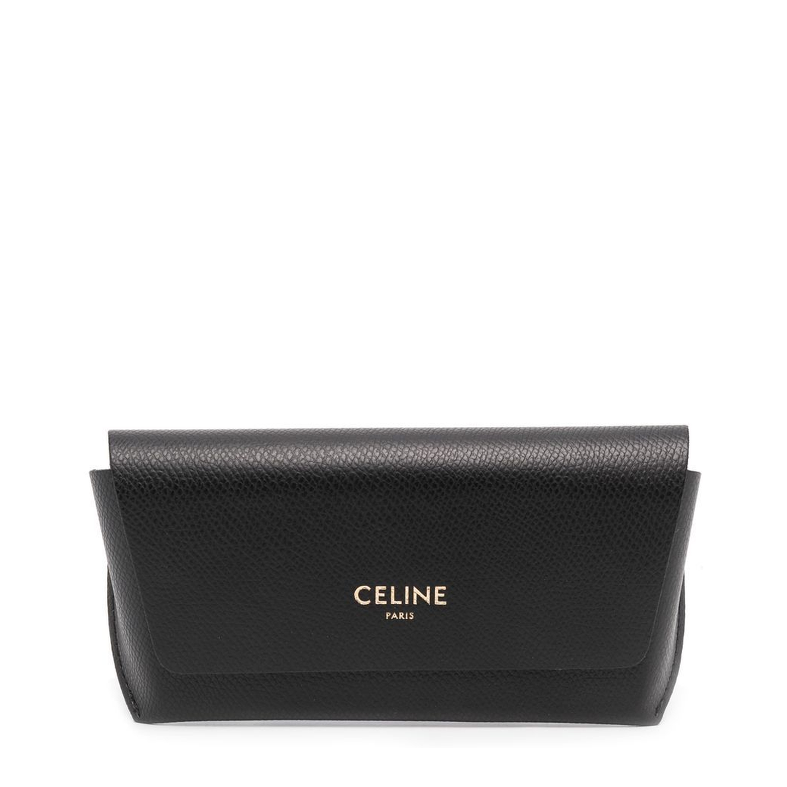 Logo-Plaque Sunglasses