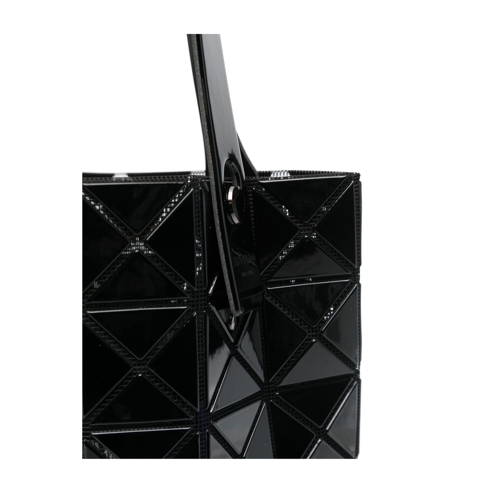 Black Tote Bag