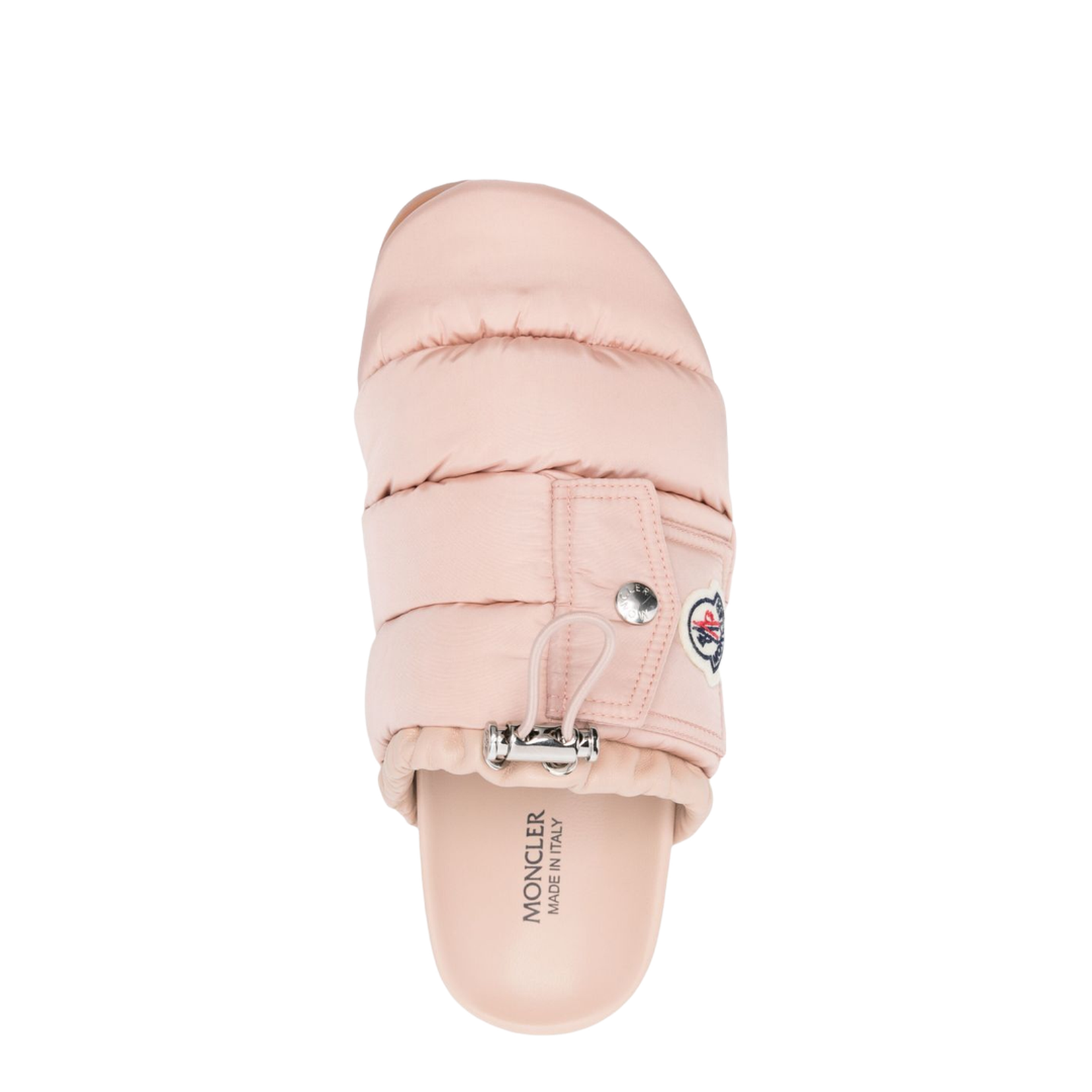 Padded Slippers