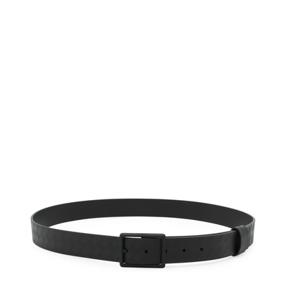 MAYFEYR - Montblanc - Belts - 222197BLACK
