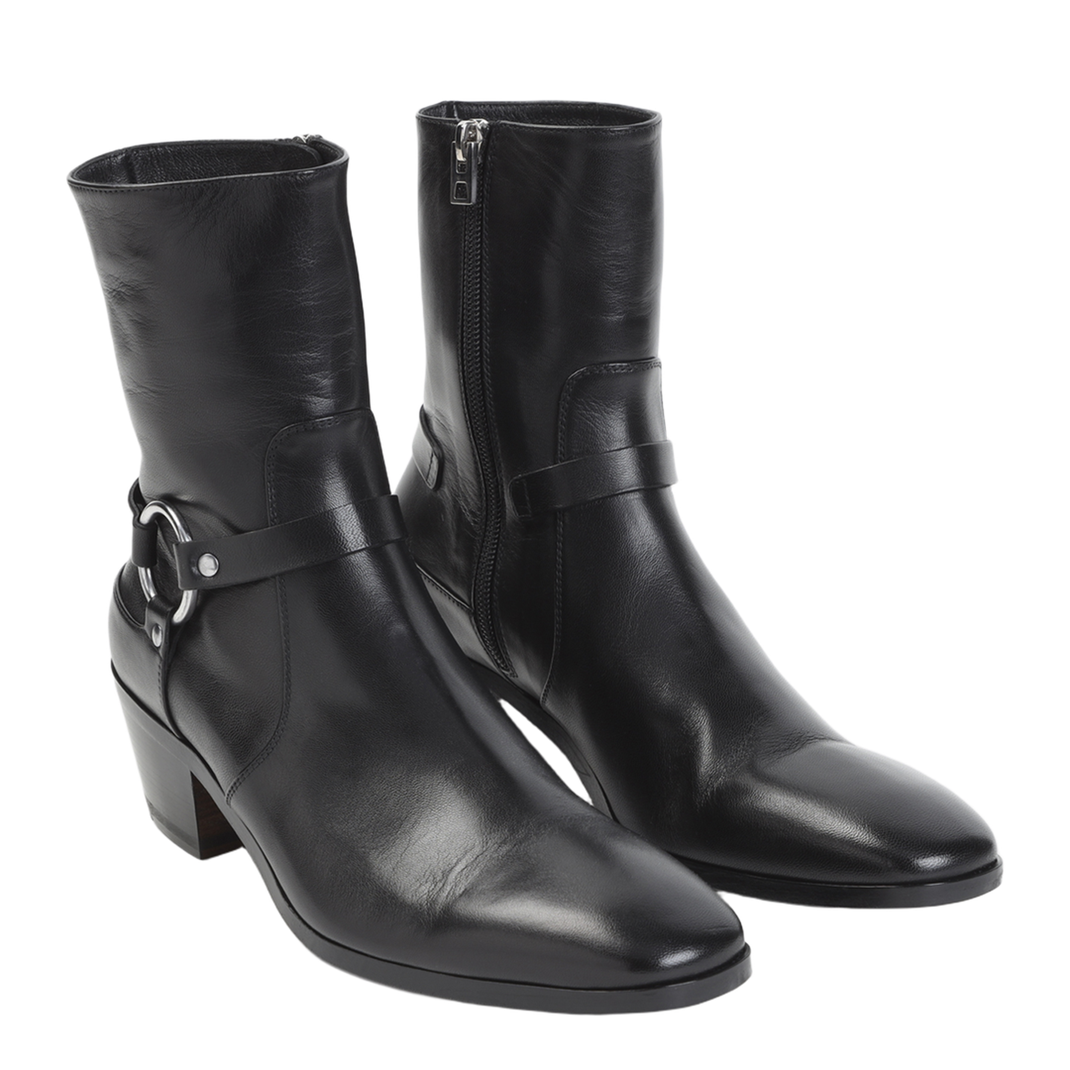 MAYFEYR - Tom Ford - Ankle Boot - W3904LGO073S