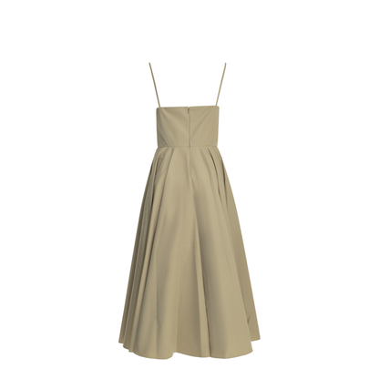 MAYFEYR - Givenchy - Long A-Line Dress - BW22VQ1642250