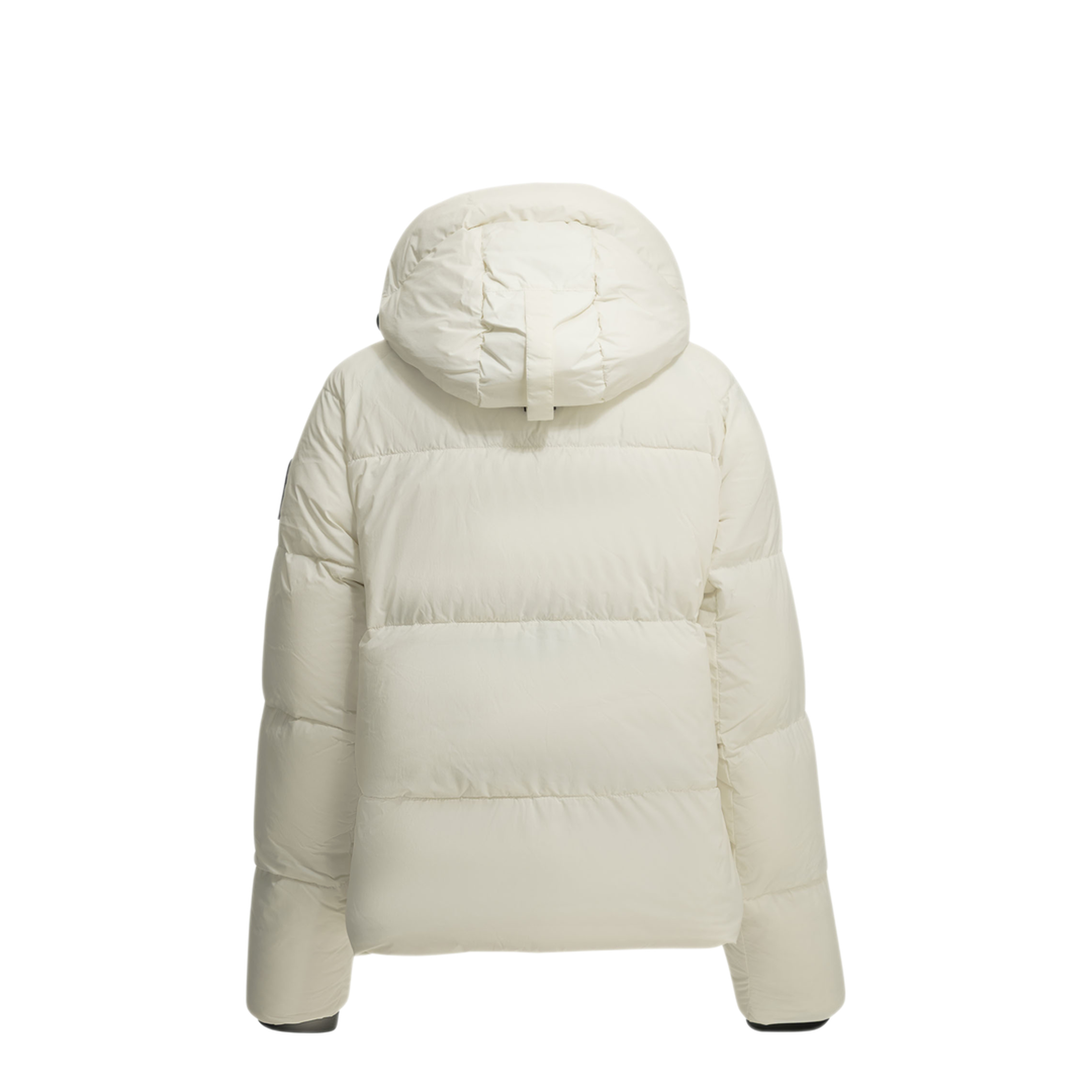 MAYFEYR - Canada Goose - Junction Short Down Jacket - JUNCTIONPARKABD2602LB9433