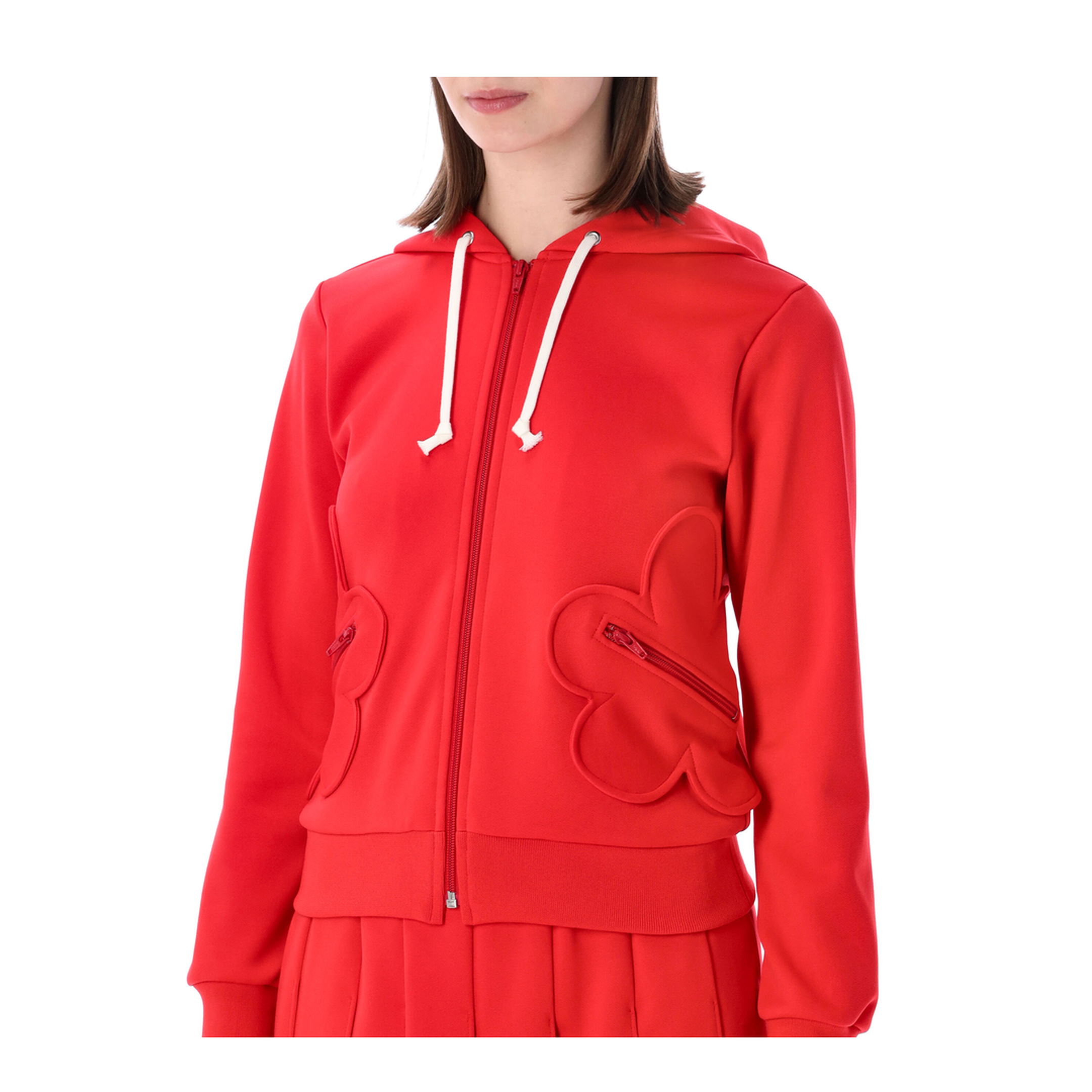 MAYFEYR - Comme Des Garcons - Clothing.... Red - NQT0062