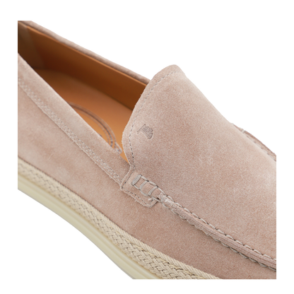 MAYFEYR - Tod's - Flat Shoes - XXW92K0HU30M8WM027
