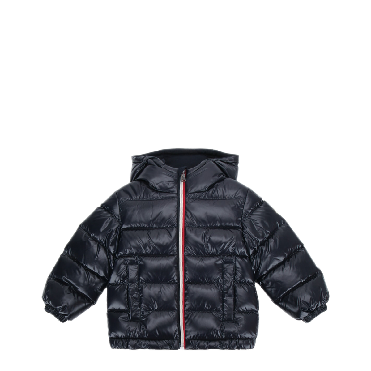 MAYFEYR - MONCLER JR - New Aubert Jers Jacket - L29511A00019597Z8742