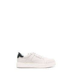 Emporio Armani Sneakers White