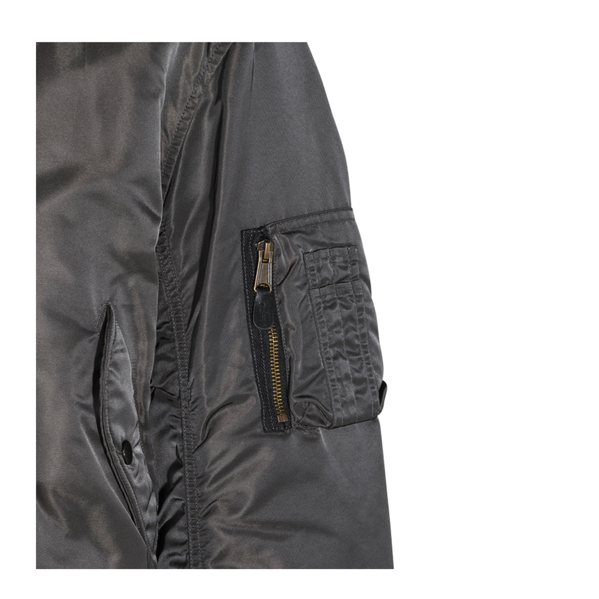 Coats Dark Grey