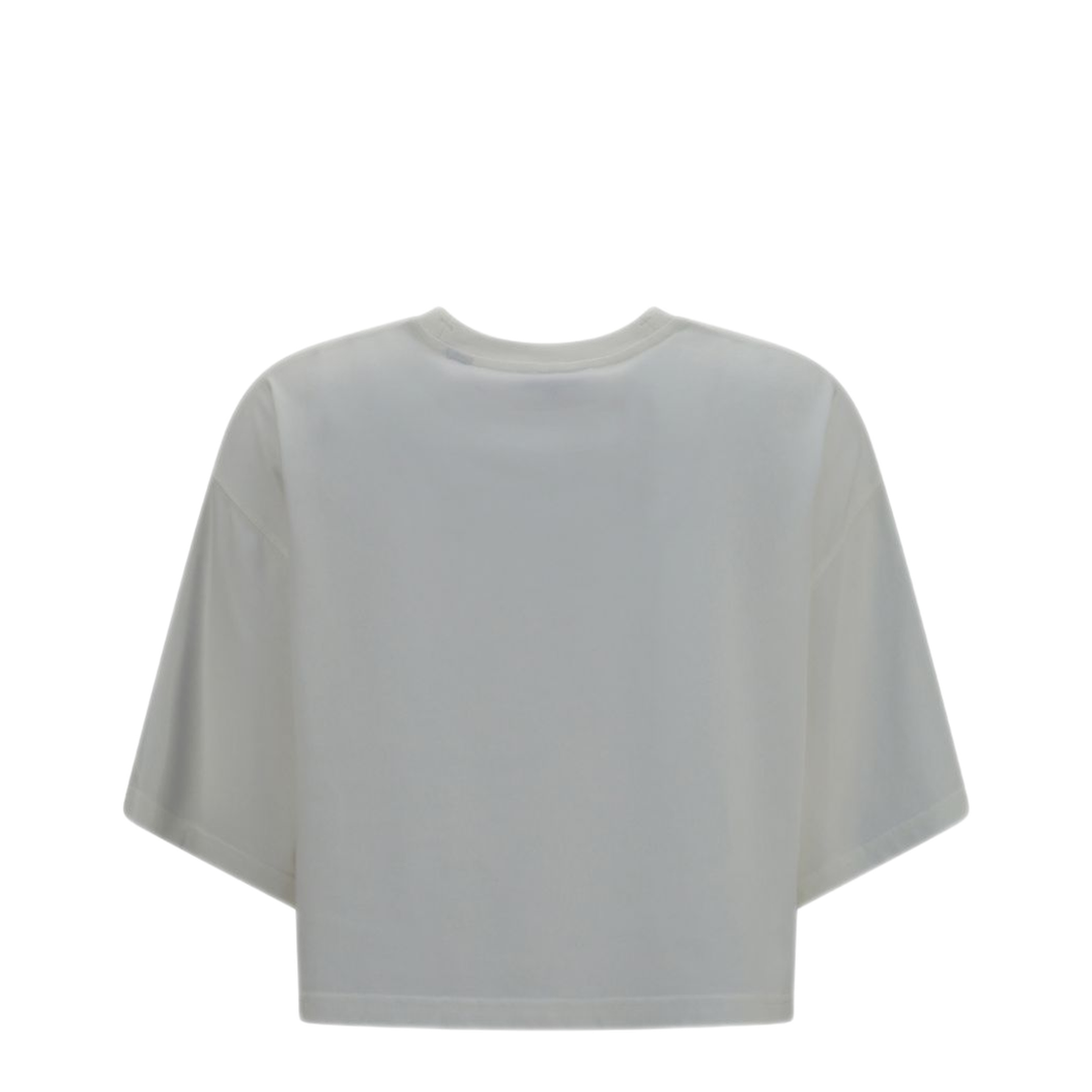 MAYFEYR - Burberry - T-Shirts And Polos White - 8125870B7078