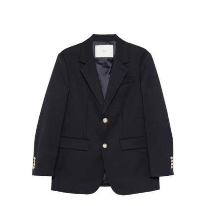 MAYFEYR - Dunst - Jackets Blue - UDJA6A102N2