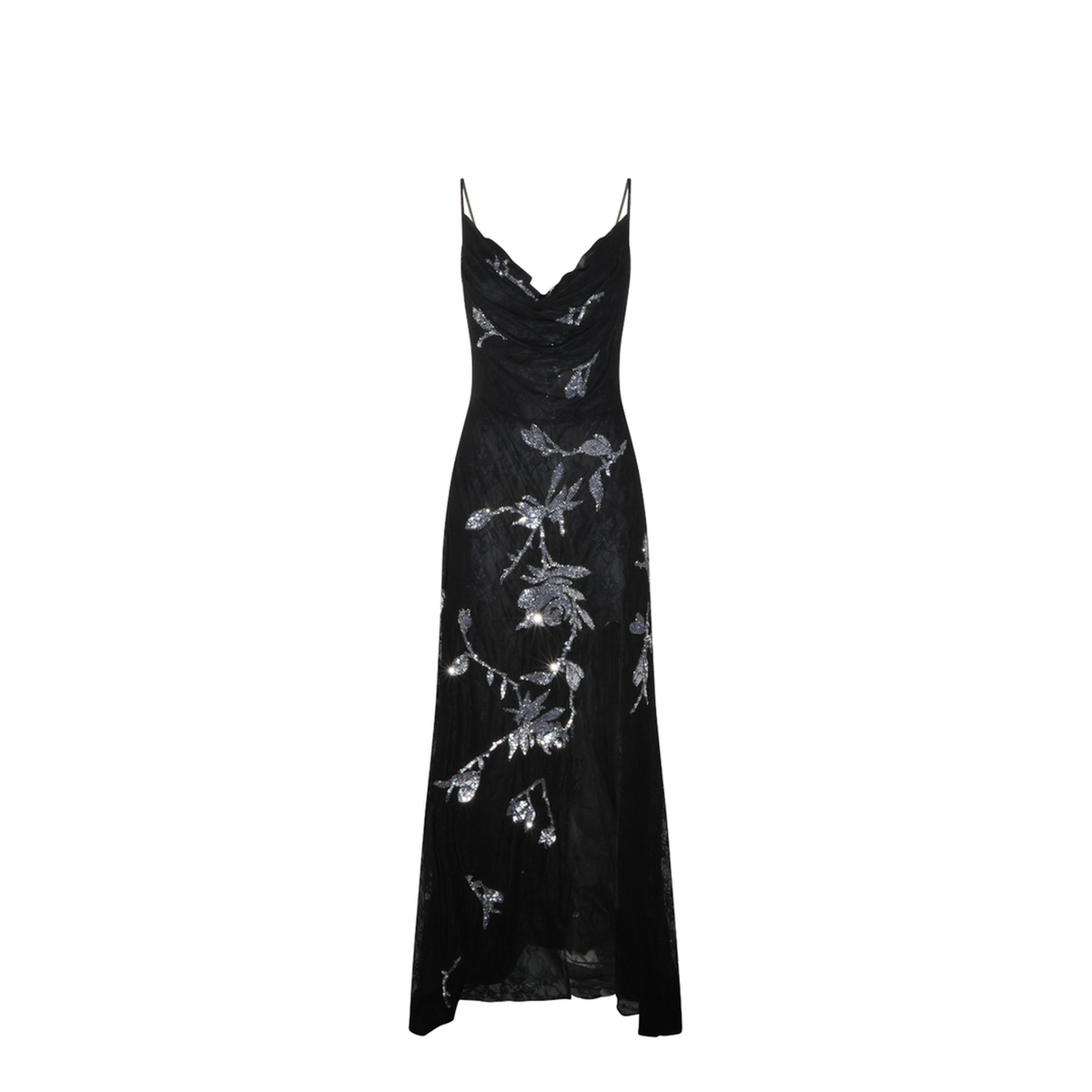 MAYFEYR - Blumarine - Dresses - NF6058J1638L9678