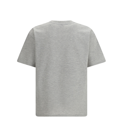 MAYFEYR - Saint Laurent - Cassandre Piqué T-Shirt - 832941Y37HC