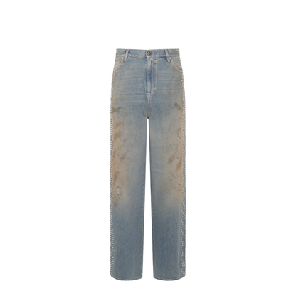 Boyfriend Jeans