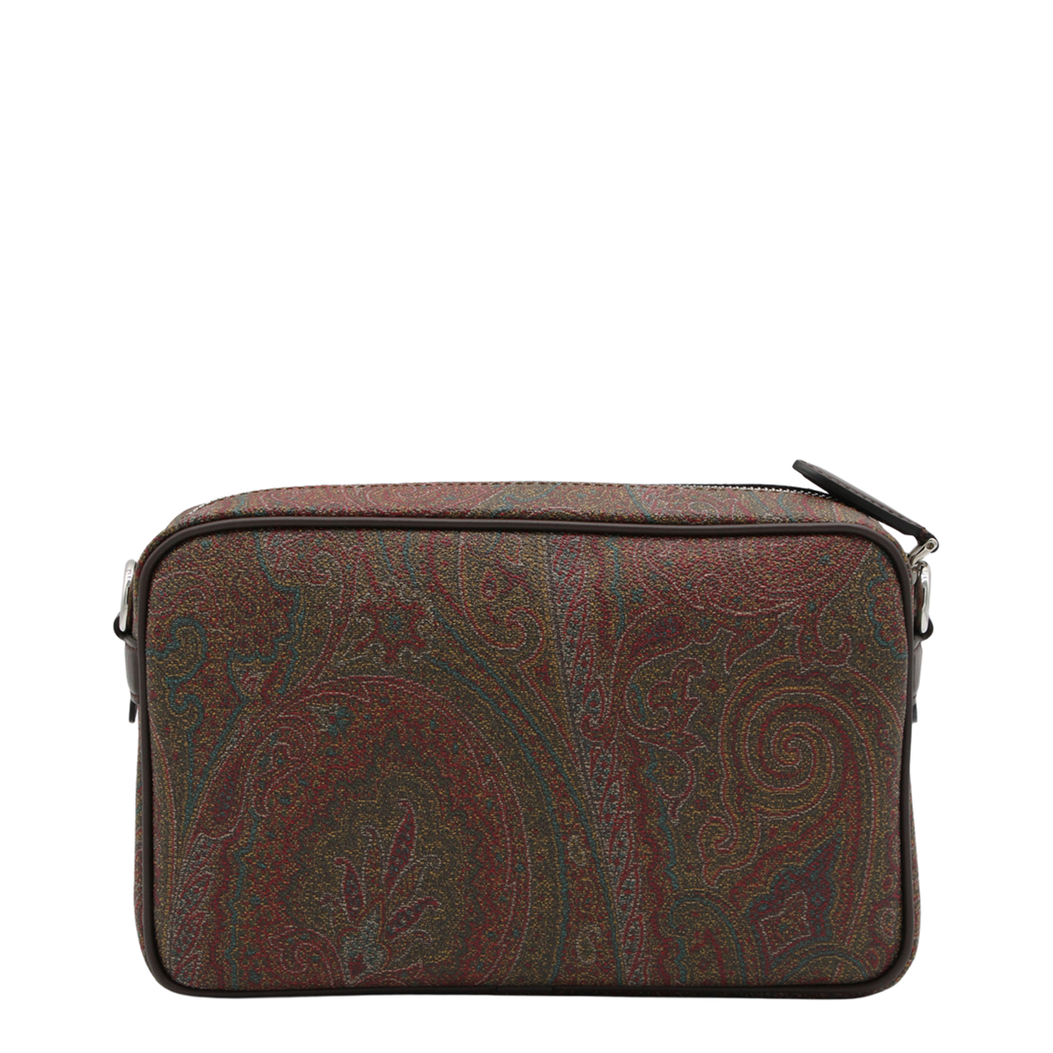 Small Arnica Crossbody Bag