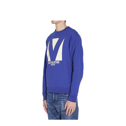 Chez  Garavani Sweatshirt