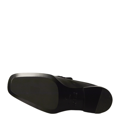 Edge Mule Loafers