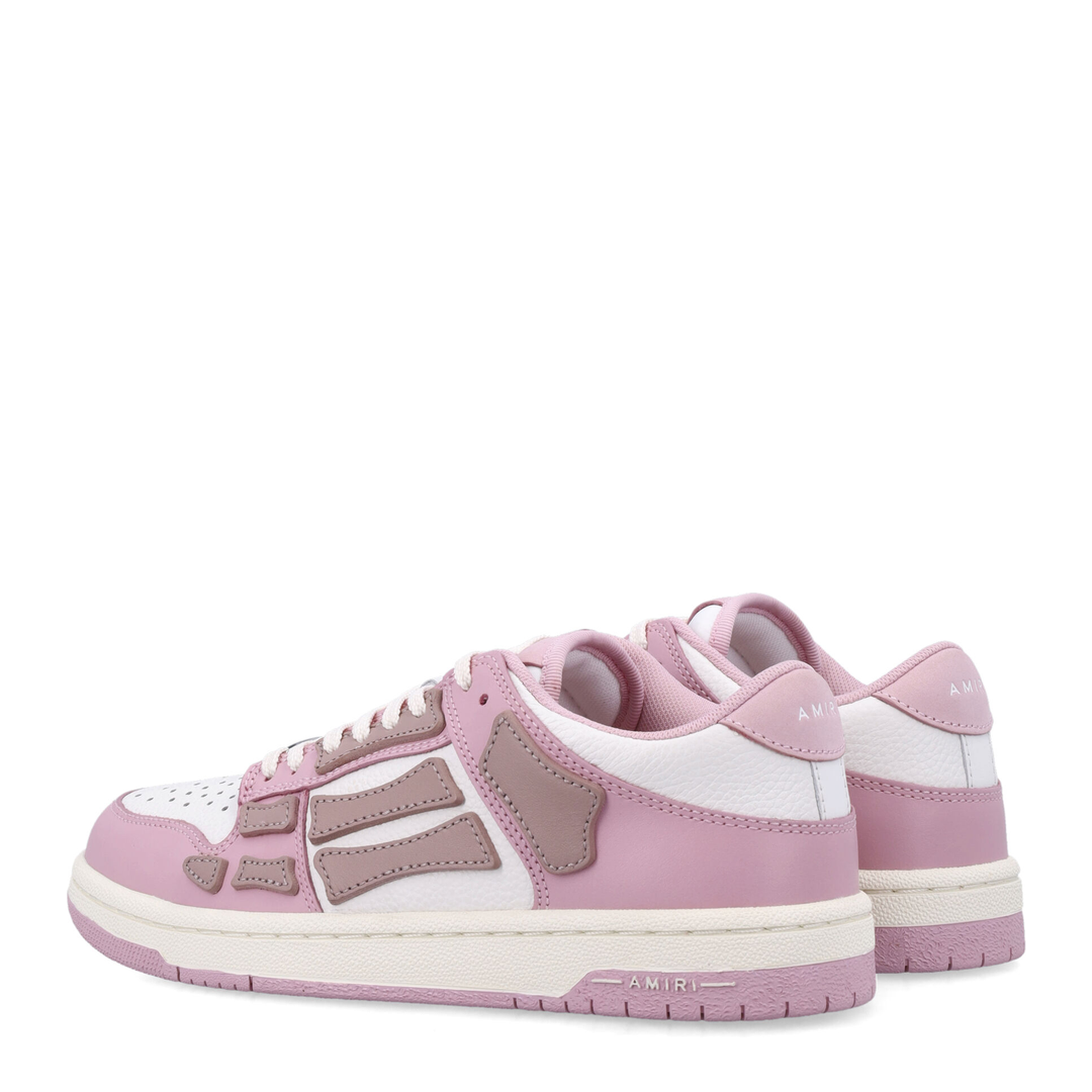 MAYFEYR - Amiri - Sneakers Pink - AWFOSR1034651
