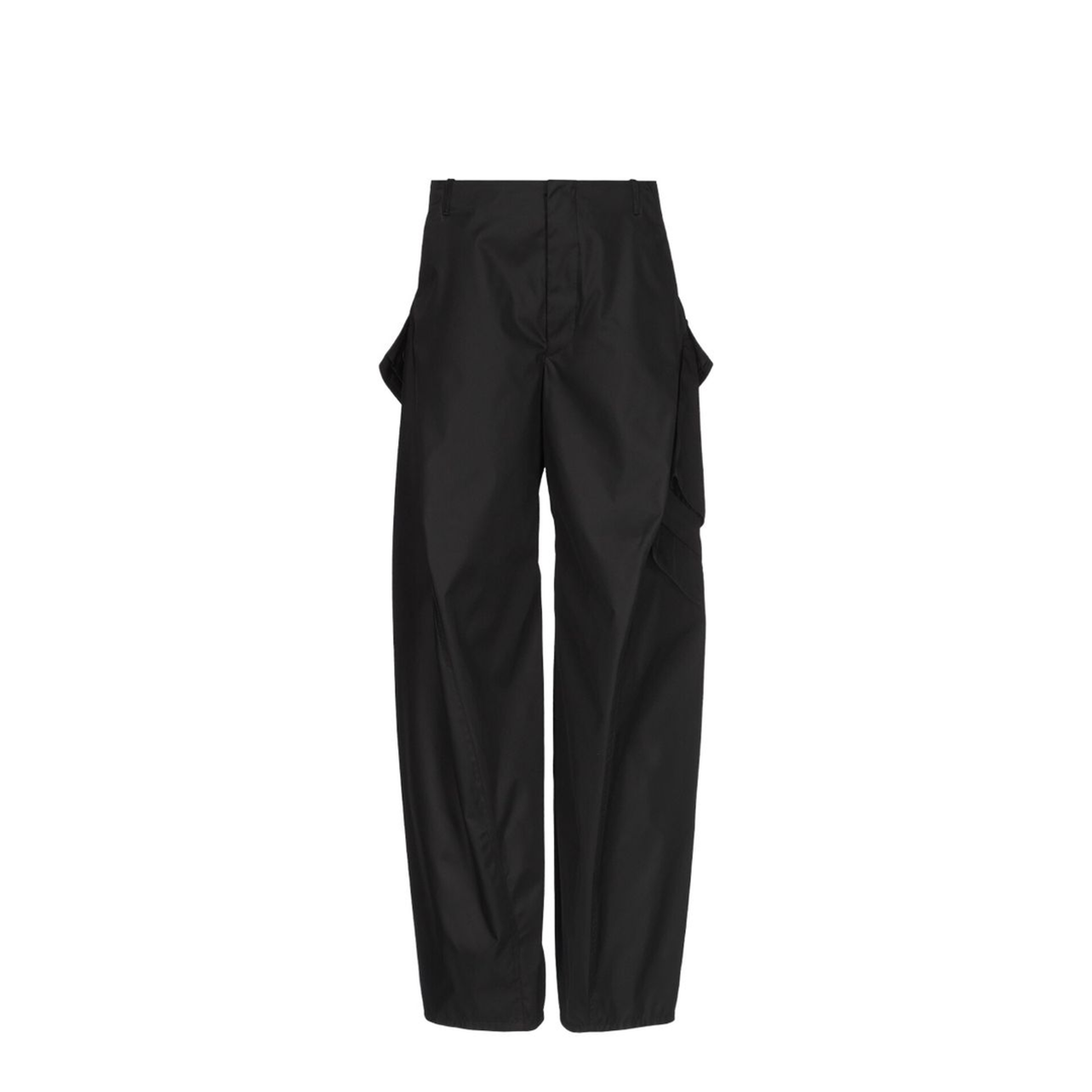 MAYFEYR - Alaia - Trousers Black - AA9P1388T448D995