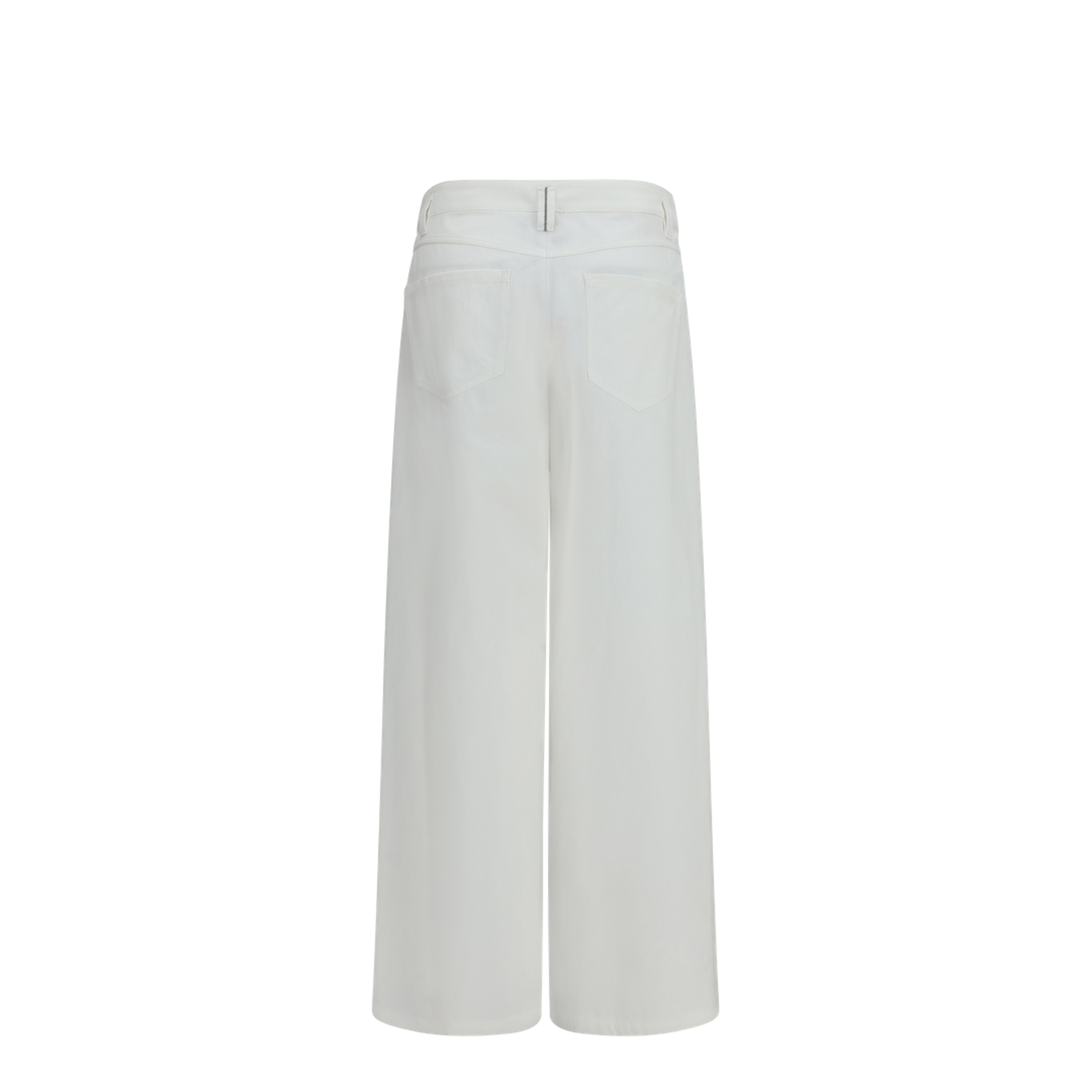 MAYFEYR - Brunello Cucinelli - Straight-Leg Cotton Pants - ML120P9208