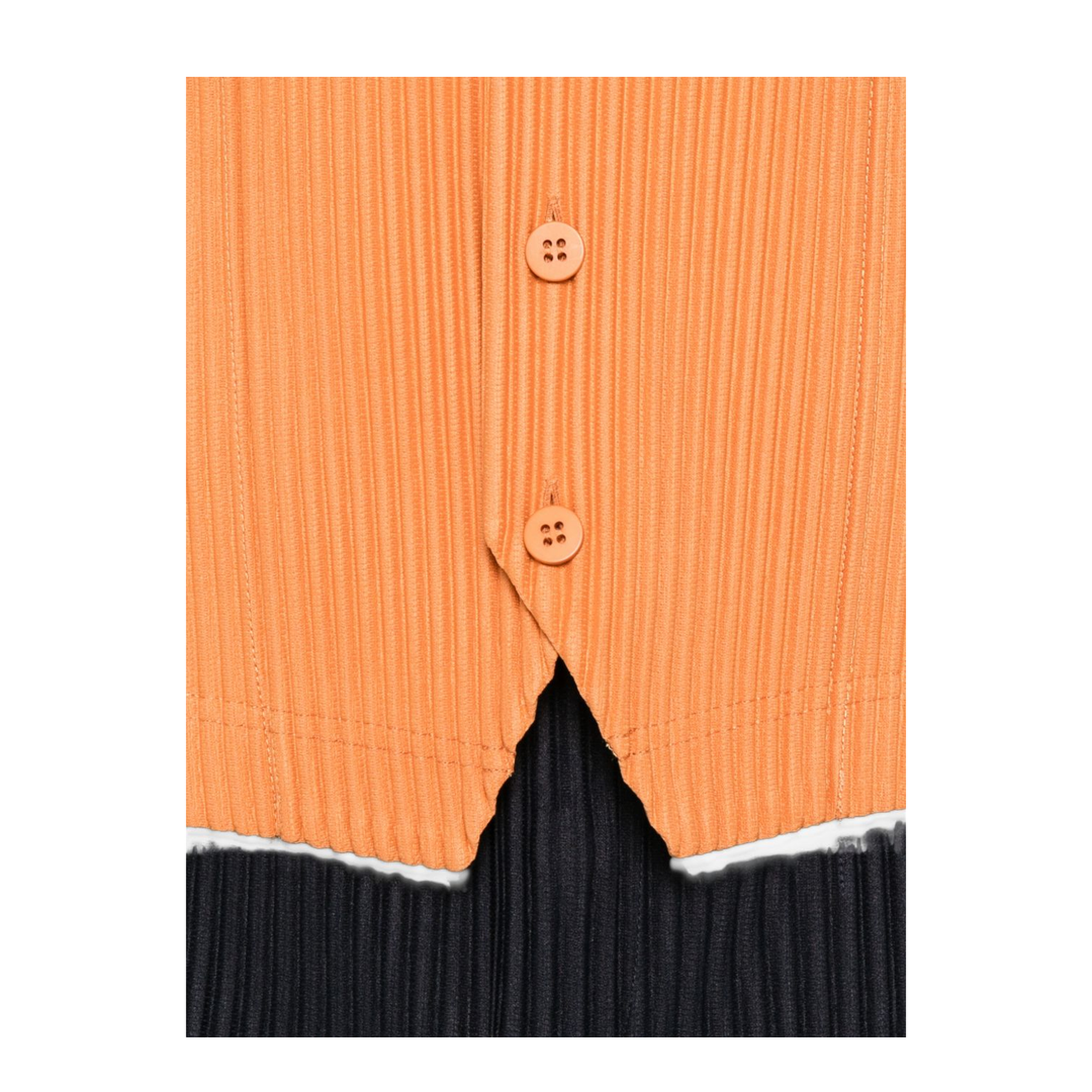 MAYFEYR - Bao Bao Issey Miyake - Sweaters Brown - HP66JE15747