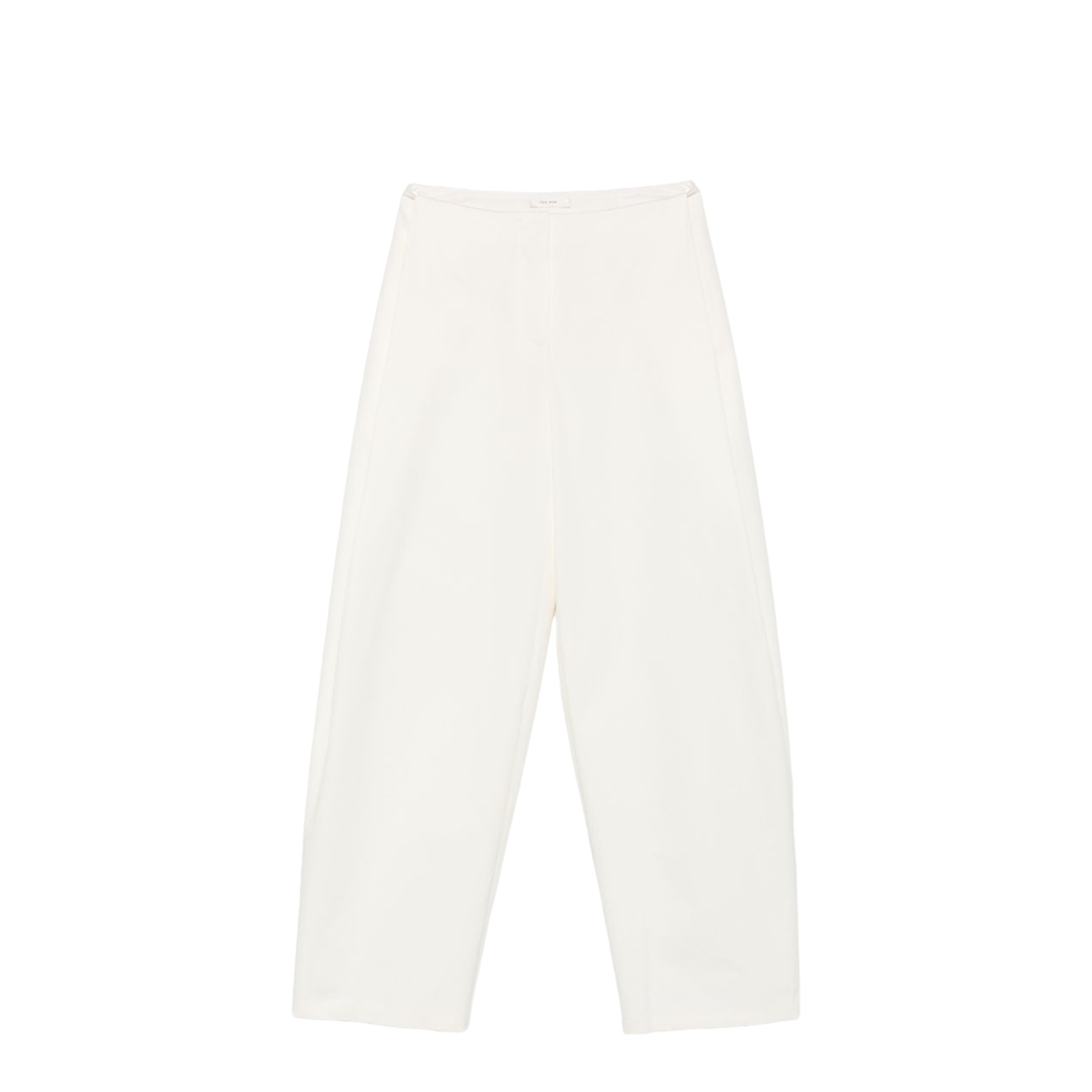 MAYFEYR - The Row - Galileo Pants White - 10872W2724OWH