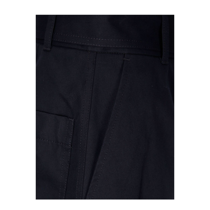 Trousers Blue
