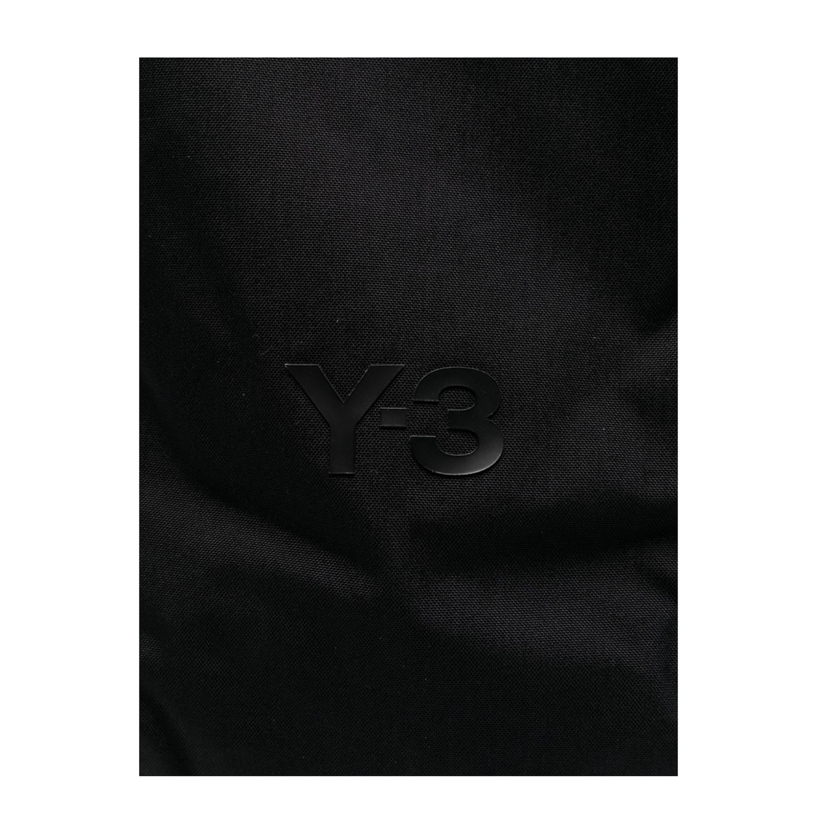 Logo Backpack