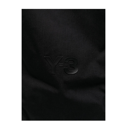 Logo Backpack