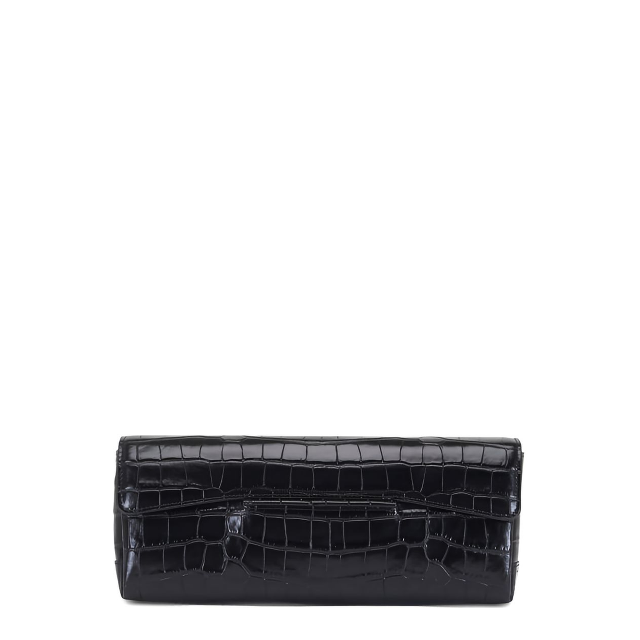 MAYFEYR - Toteme - Black Bag - 254WAL0080LE0076001