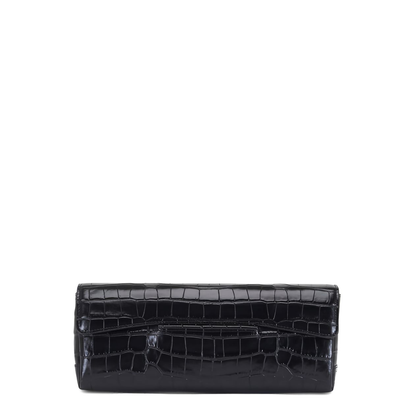 MAYFEYR - Toteme - Black Bag - 254WAL0080LE0076001