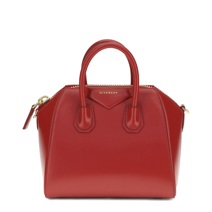 MAYFEYR - Givenchy - Antigona Mini Handbag - BB5148B13A