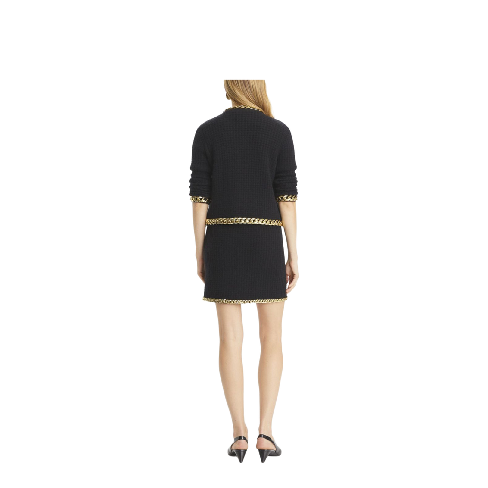 Kendra Chain Blazer
