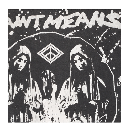 MAYFEYR - Saint Mxxxxxx - T Shirts And Polos - SMMK10000C50BLACK