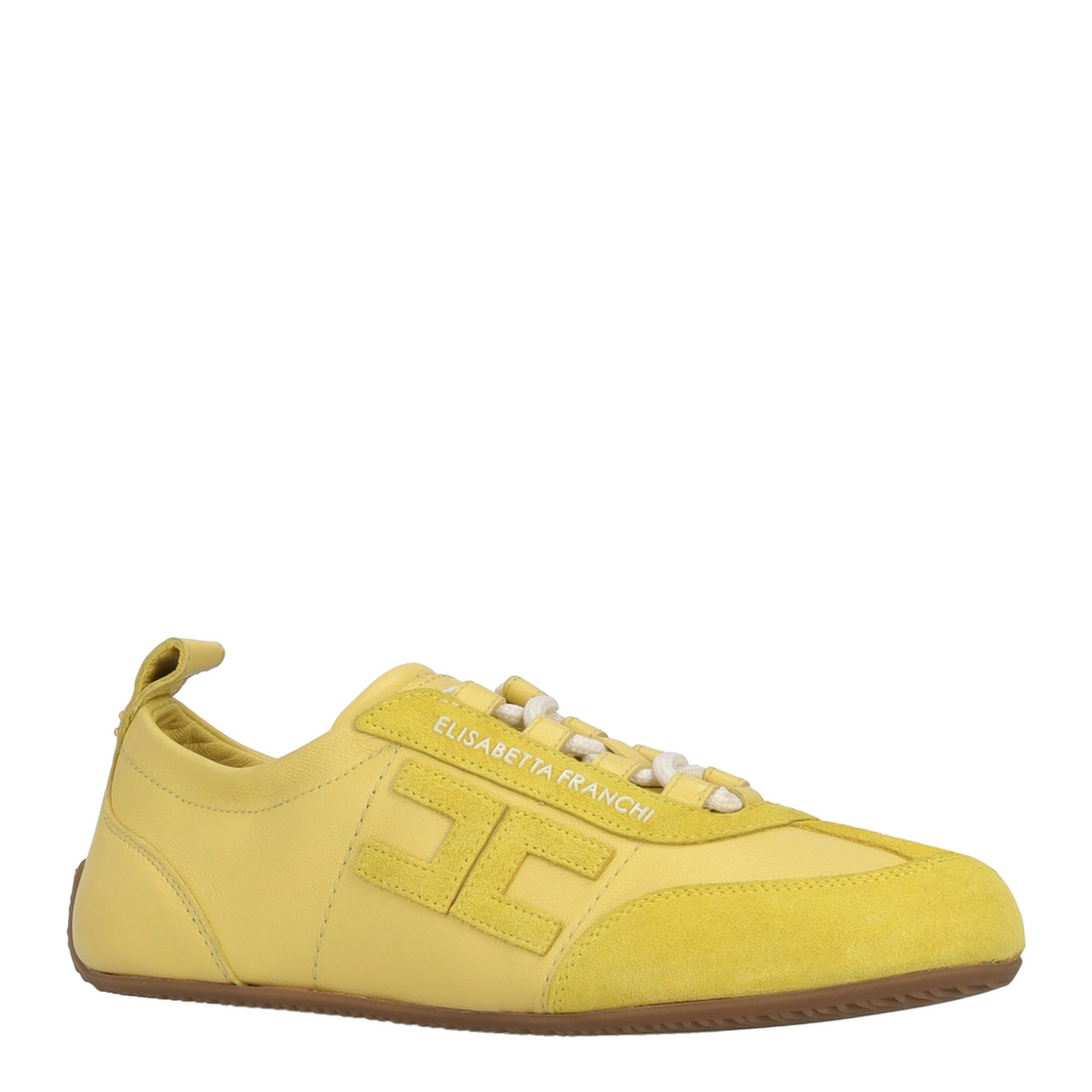 MAYFEYR - Elisabetta Franchi - Sneakers 35 - SA39G61E2EV4