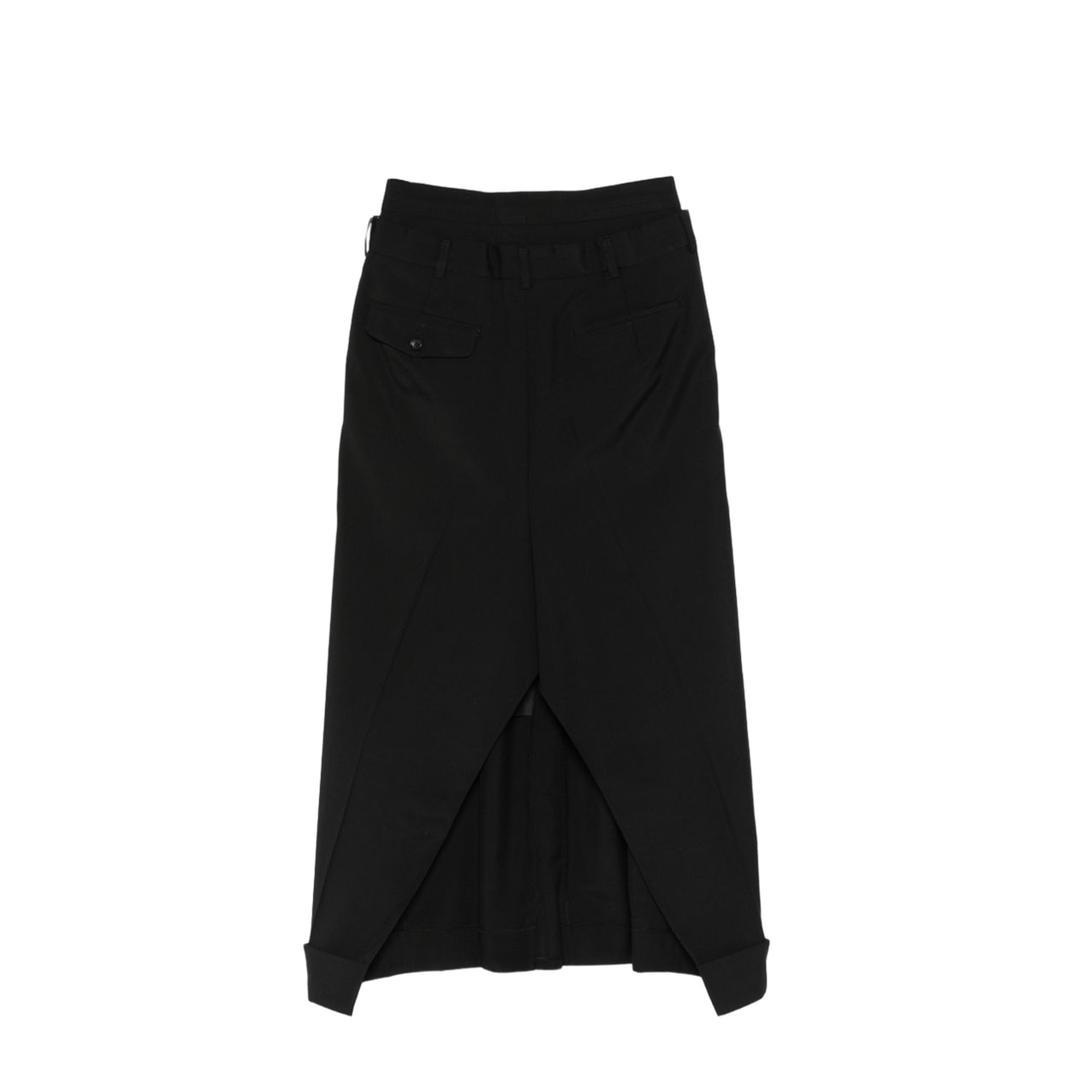 MAYFEYR - Junya Watanabe - Skirts Black - JQS0230511